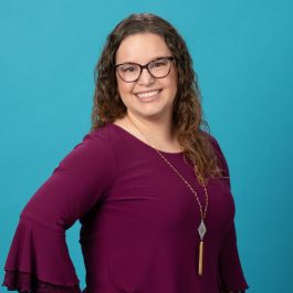 Image of Amanda Beaudette