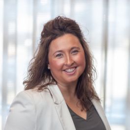 Image of Caroline Grimaldi