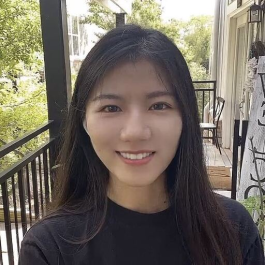 Image of Xi Zheng