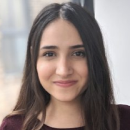 Image of Alina Shehzad