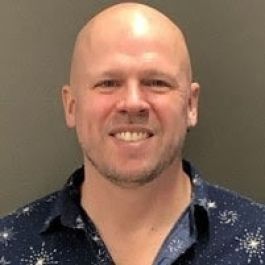 Image of David Wallace