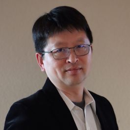 Image of Eddie Ma