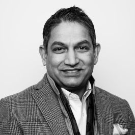 Image of Milind Mehere