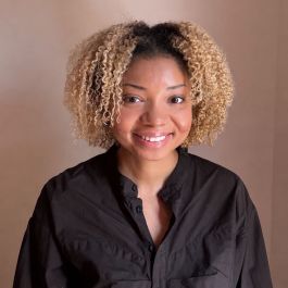 Image of Haley Augustine