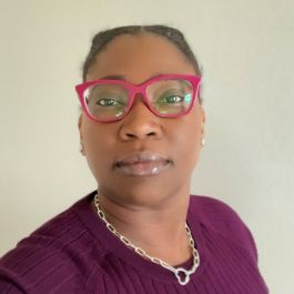 Image of Yinka Molomo