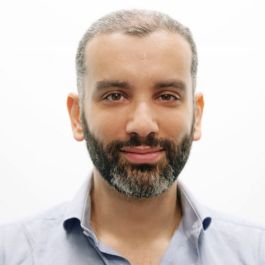 Image of Yohann Smadja