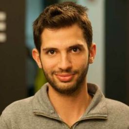 Image of Yotam Roth