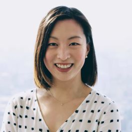 Image of Rosa Hu