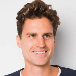 Image of Michael Kuech