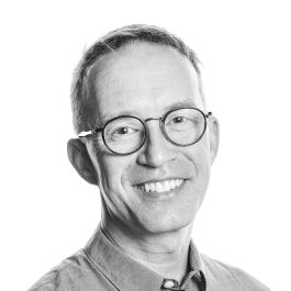 Image of Zachary Conger