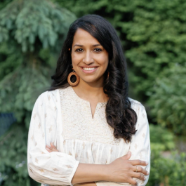 Image of Anita Chandrasekhar