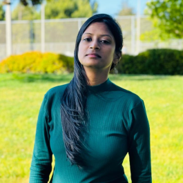 Image of Hemalatha Amrutha Lingam