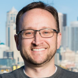 Image of Michael Olshansky