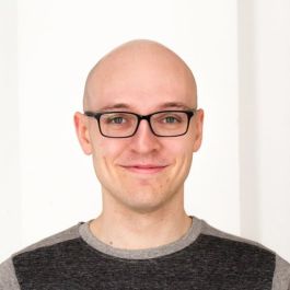 Image of Andy Depenbusch