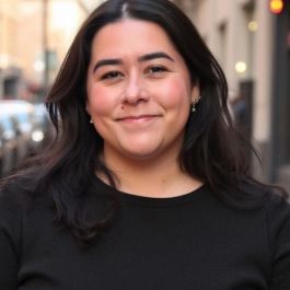 Image of Monica Pasadas