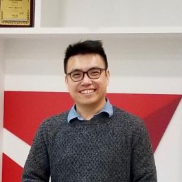 Image of Xinyi Wang