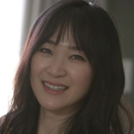 Image of Kirsten Wang