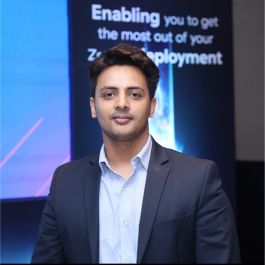 Image of Laksh Pahwa