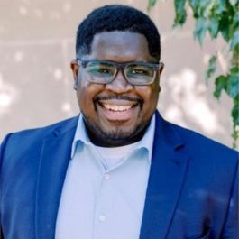 Image of Caleb Harris