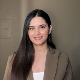 Image of Kriti Chapagain
