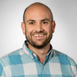 Image of Derek Popek
