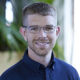 Image of Kyle Garton