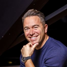 Image of Josh Trott