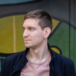 Image of Evan Purkhiser