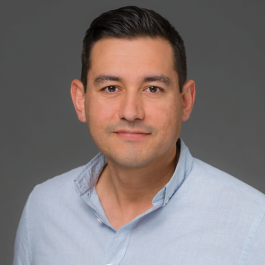 Image of Frank Gonzalez