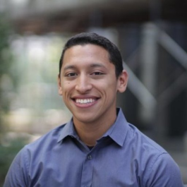 Image of Jay Quiles