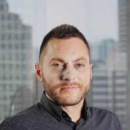 Image of Adam Godfrey