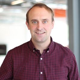Image of Kyle Gibbons