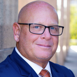 Image of Jeff Bogaski