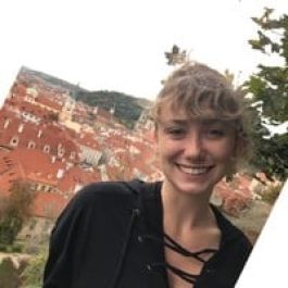 Image of Megan Tooley