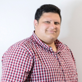 Image of Nadeem Farah
