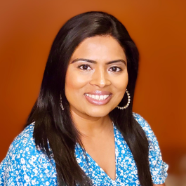 Image of Rachana Shah