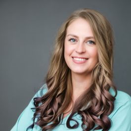 Image of Monika McMahon