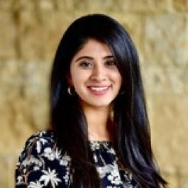 Image of Erum Chaudhry