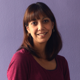 Image of Amy Tierney