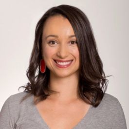 Image of Analiese Brown