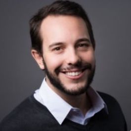 Image of Andres Rose