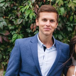 Image of Andrii Tytarchuk