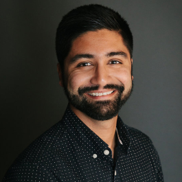 Image of Andy Varshneya