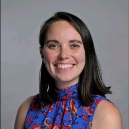 Image of Annie Brinza