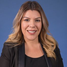 Image of Vanessa Serrano