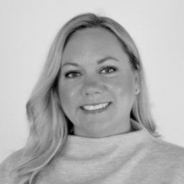 Image of Stephanie Gradski