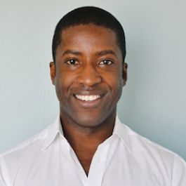Image of Samuel Adeyemo