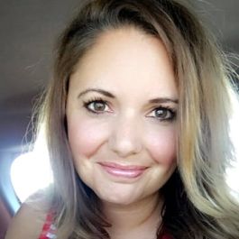 Image of Kimber Dall