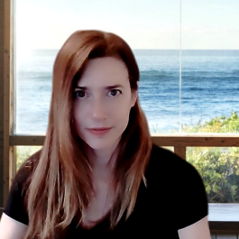 Image of Gina Sirois