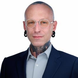 Image of Jonathan Walker